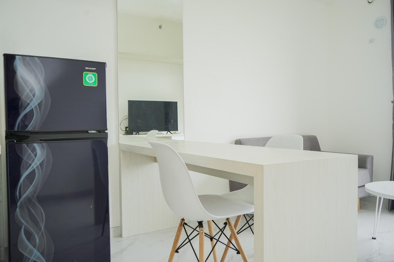 Others 3, Comfort Design 2BR Sky House BSD Apt By Travelio, Tangerang Selatan