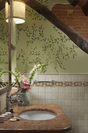 Bathroom 3, Borgo Antico Casalbosco, Pistoia
