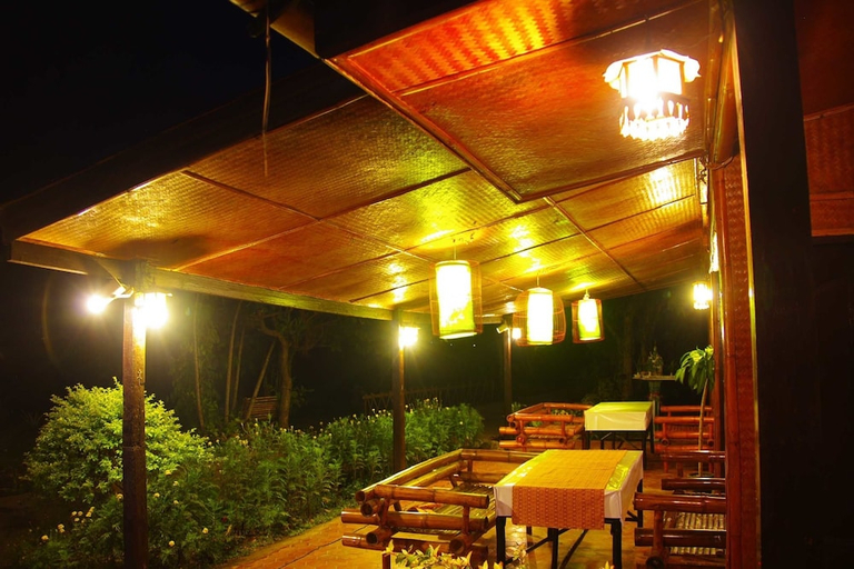Food & Drinks 5, Areeya Phuree Resort, Mae Ai