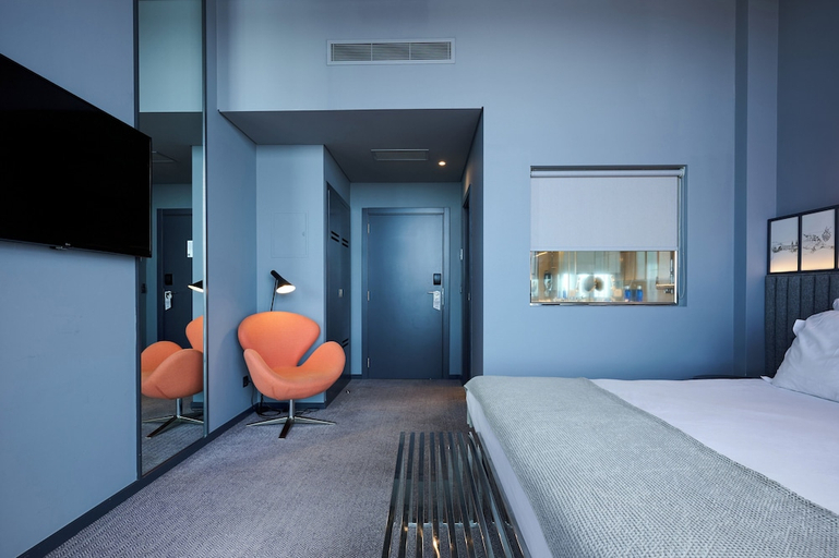 Bedroom 3, Pestana Cr7 Funchal, Funchal