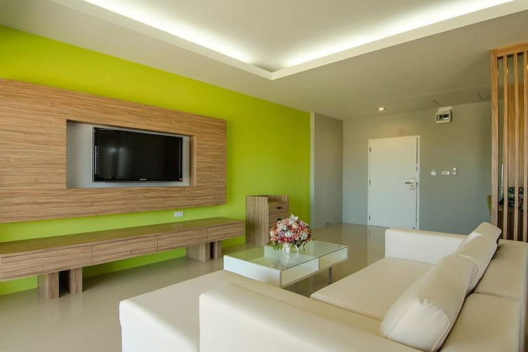 Others 5, The Lake Hotel, Muang Khon Kaen
