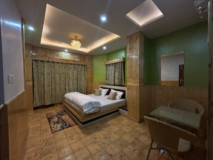 Others 3, Nature Heaven Homestay, Shimla