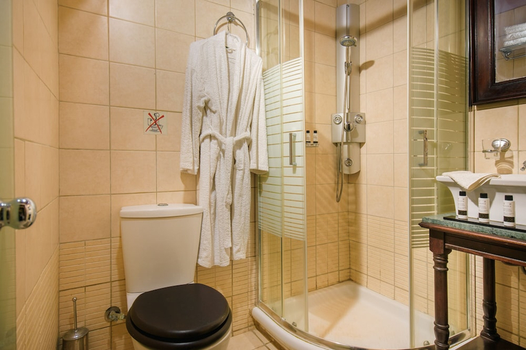 Bathroom 5, Casa Di Veneto, Crete