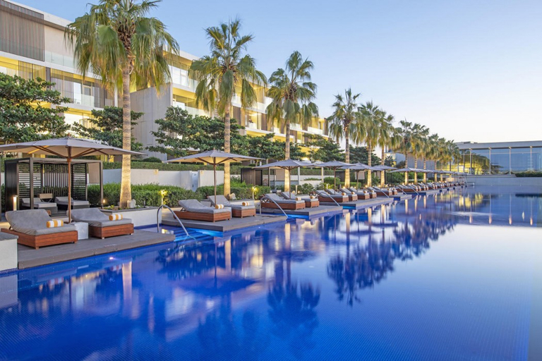 Others 2, Al Zorah Beach Resort, Ajman