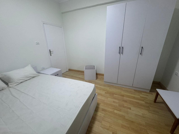Room 2, Silver 2 BR Zamalek, Zamalik