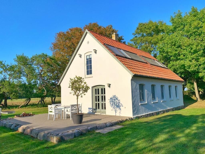 Exterior 3, Vejrø Resort, Lolland