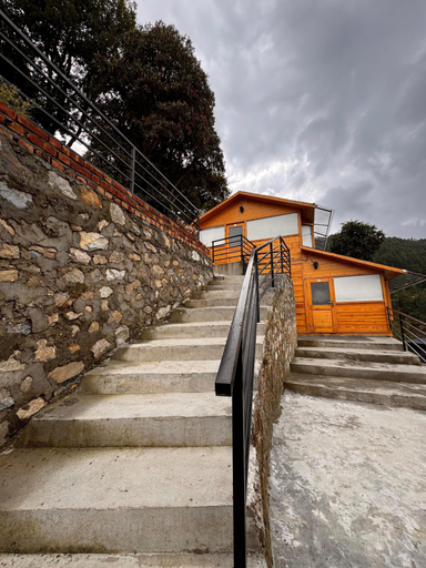 Exterior & Views 2, The Grand Resort, Tehri Garhwal