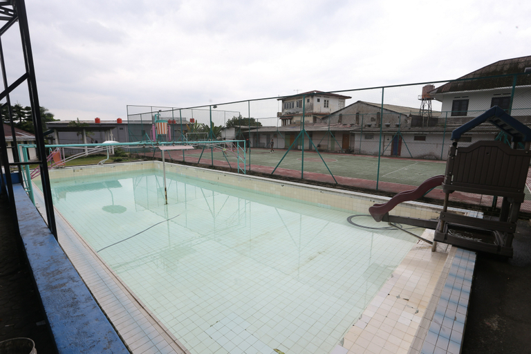 Others 2, Villa Agape Near Puncak By ARBA, Bogor