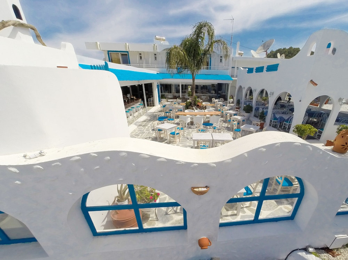 Sport & Beauty 5, ROMANTZA MARE, South Aegean