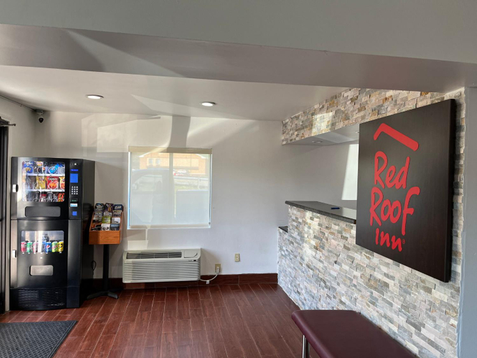 Others 3, Red Roof Inn Kimball, TN – I-24, Marion