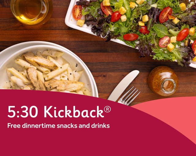 Food & Drinks