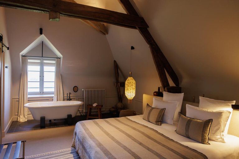Others 3, Domaine de Locguenole & Spa, Morbihan