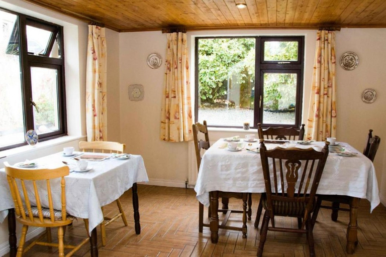 Food & Drinks, Mountain View B&B