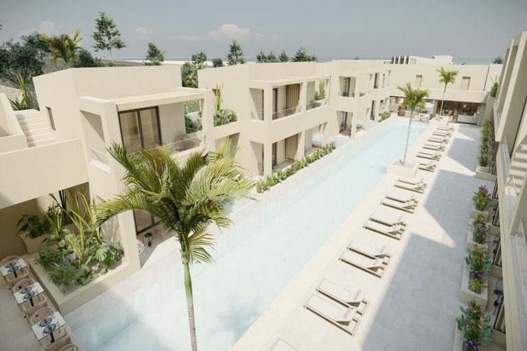 Exterior & Views 1, Alianthos Estate Resort, Crete