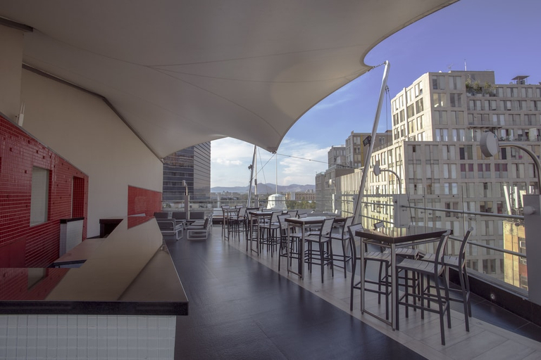 Food & Drinks 4, City Express by Marriott Ciudad De Mexico Alameda, Mexico City