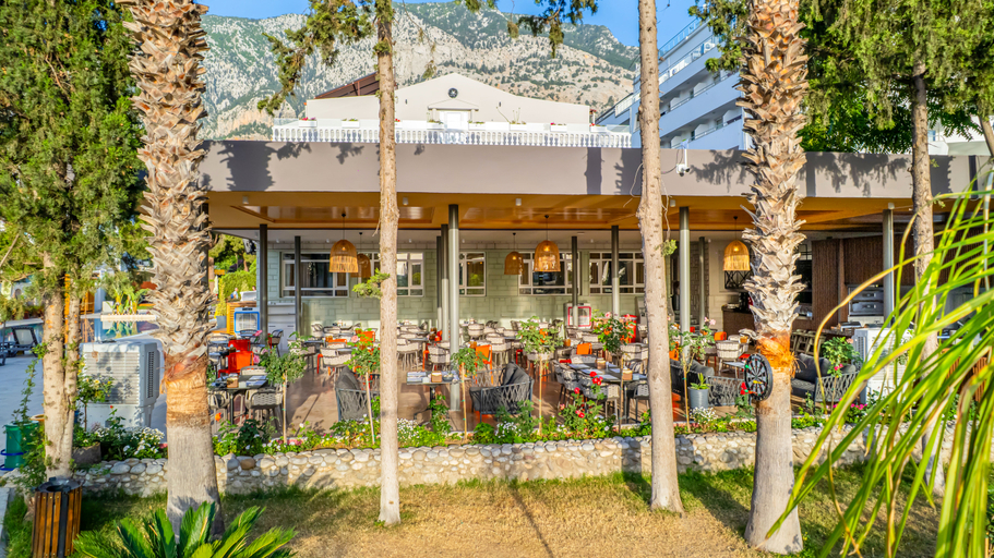 Others 5, Rose Garden Premium Hotel, Kemer