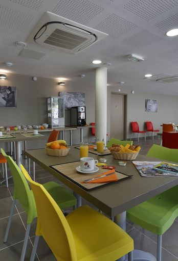 Food & Drinks, Vacancéole – Le Terral – Montpellier Sud, Hérault