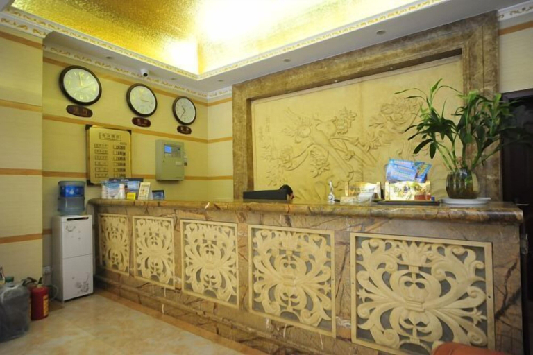 Others 5, Haowanjia Hotel, Kunming