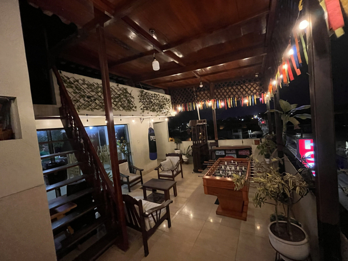 Food & Drinks 3, hostal milagros, Huaral