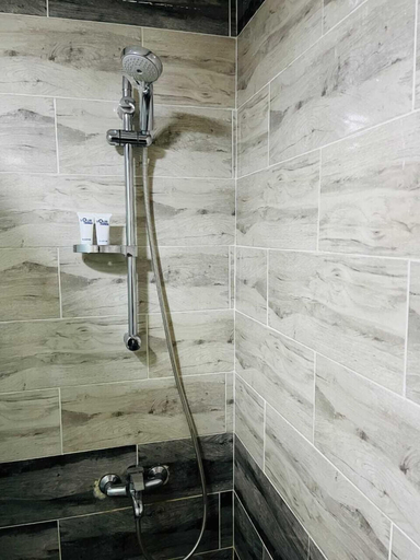 Bathroom 4, Elite Sea Sky Hotel, Al-Ghurdaqah