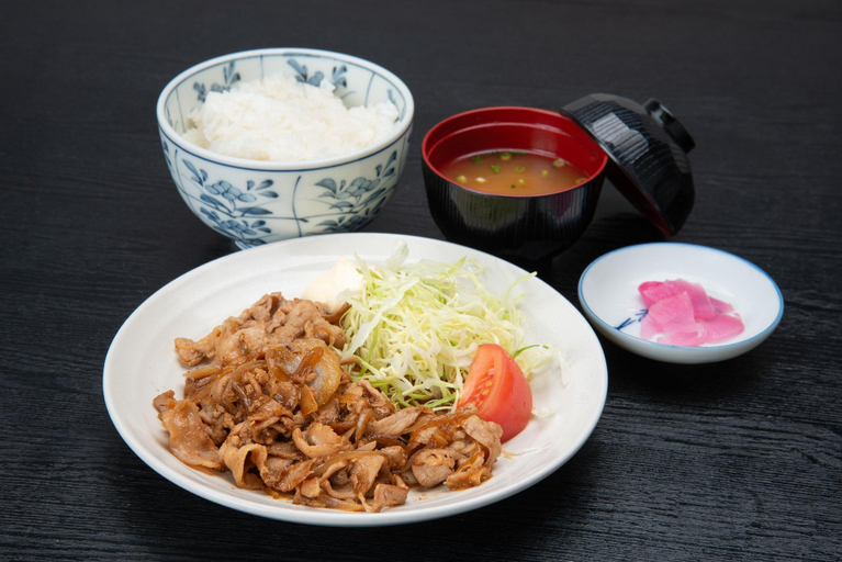 Others 5, Hotel Star Land, Tsuru
