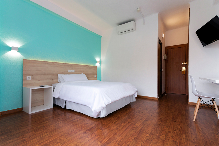 Bedroom 3, BLUESEA Torremolinos Centro, Málaga
