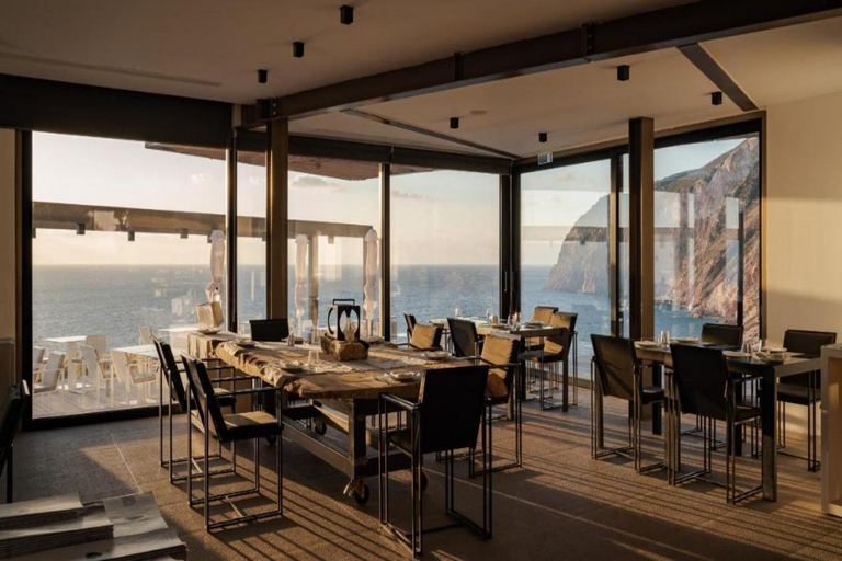 Food & Drinks, Milos Cove Hotel, South Aegean