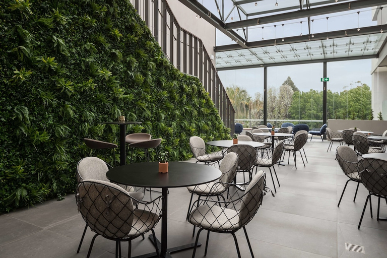 Food & Drinks 4, Rydges Campbelltown, Campbelltown - South