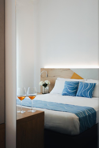 Bedroom 3, Hotel Village Suvaki, Trapani