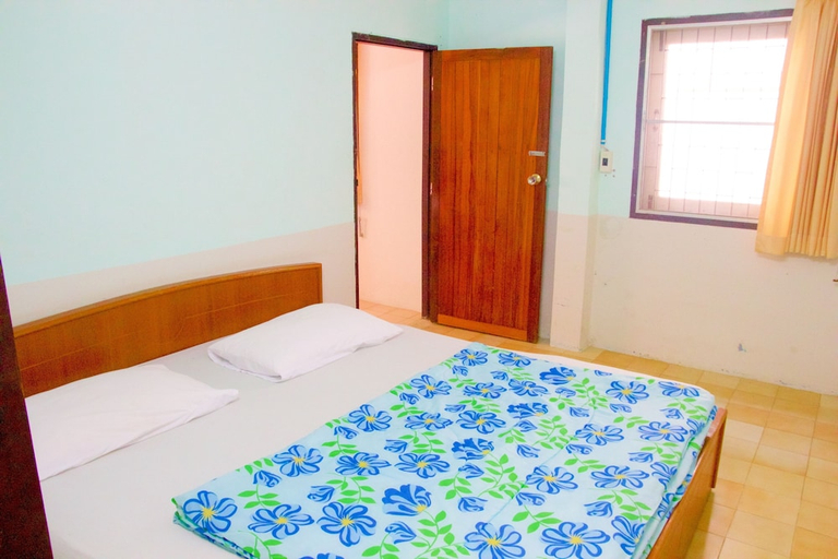 Bedroom 3, Sichang Shine Khao Resort, Koh Si Chang
