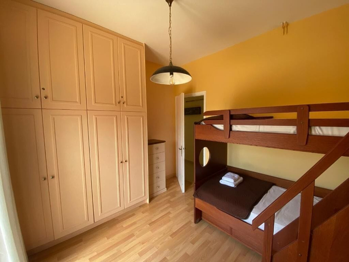 Room 2, Suli Residences, Ionian Islands