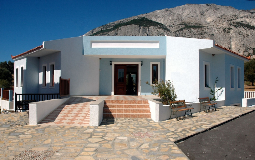 Others 3, Kyma Hotel, North Aegean