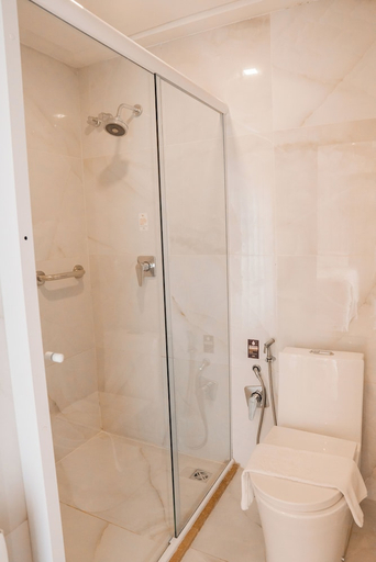 Bathroom 3, Daara Transamerica Collection Gramado, Gramado