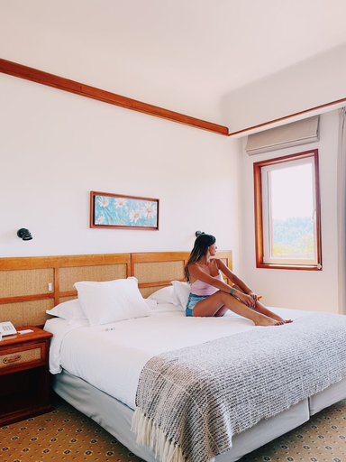 Bedroom 3, Termas de Puyehue Wellness and Spa Resort, Osorno