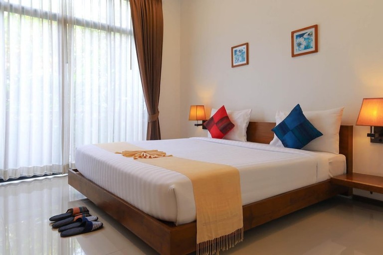 Others 3, The Choice Residence, Chom Thong