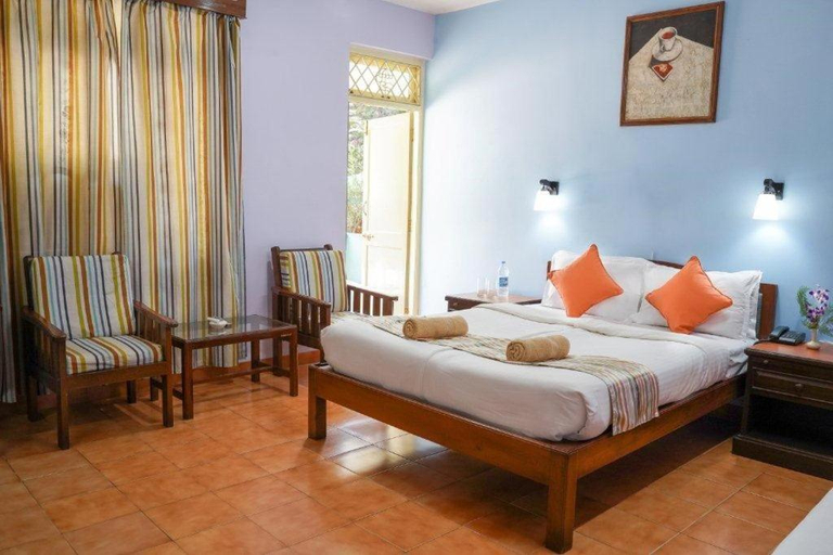 Bedroom 2, Osborne Holiday Resorts, North Goa