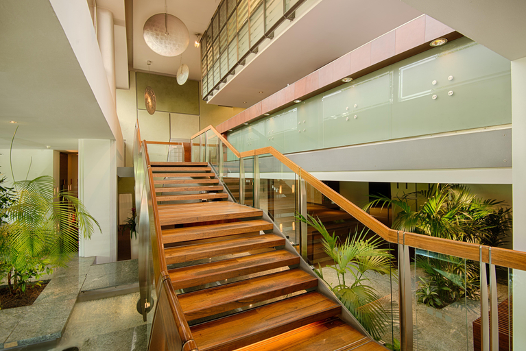 Public Area 2, Nh Hotel Milano 2, Milano