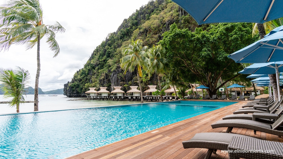 Sport & Beauty 2, El Nido Resorts Miniloc Island, El Nido