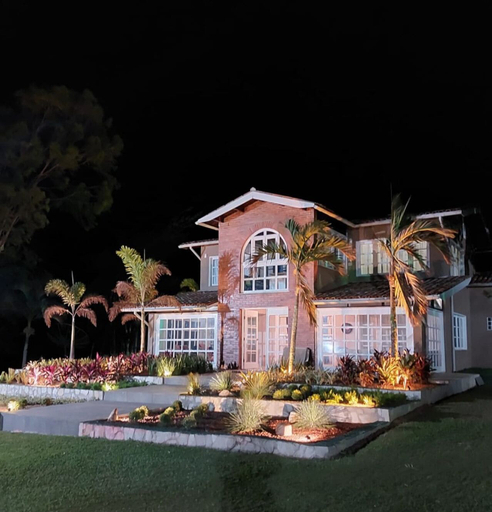 Exterior 5, Casa Charme Hotel, Mulungu
