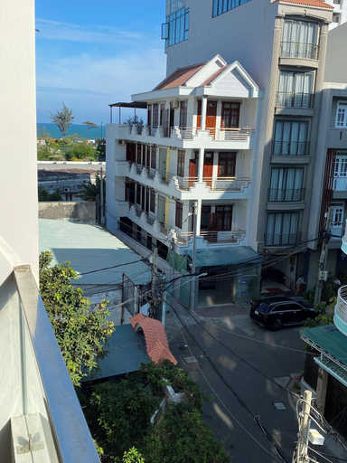 Exterior & Views 2, Trung Hieu Hotel, Vũng Tàu