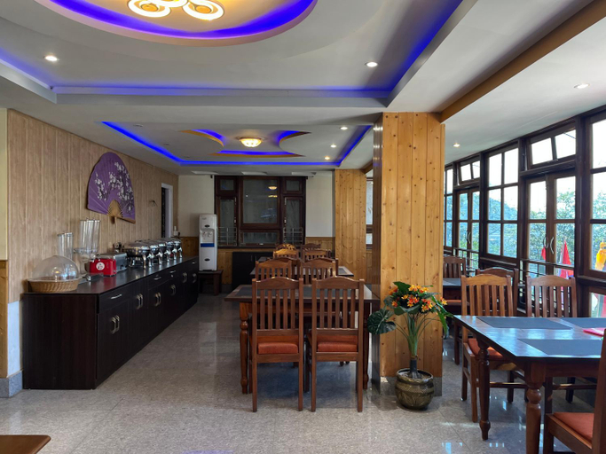 Others 5, Hotel Trekocity, East Sikkim
