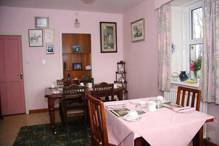 Others, Corrib View Farm
