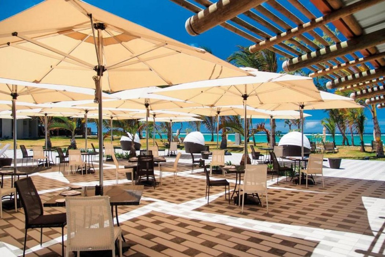 Food & Drinks 5, Crystals Beach Resort Belle Mare, a member of Radisson Individuals, Flacq
