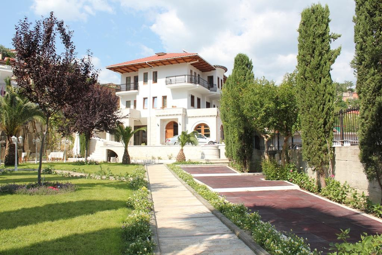Exterior & Views 1, Residenca Desaret, Beratit