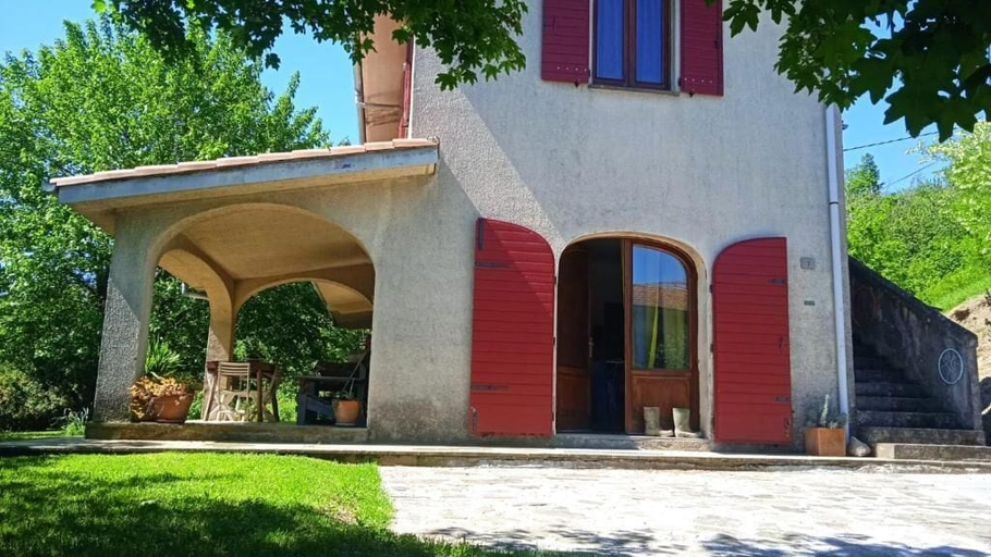 Exterior & Views, La Pennica B&B, Massa Carrara