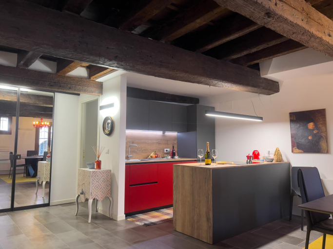 3, Ca'Zanon, Venezia