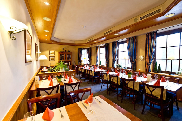 Food & Drinks 4, Neu Heidelberg - Hotel & Apartments, Heidelberg