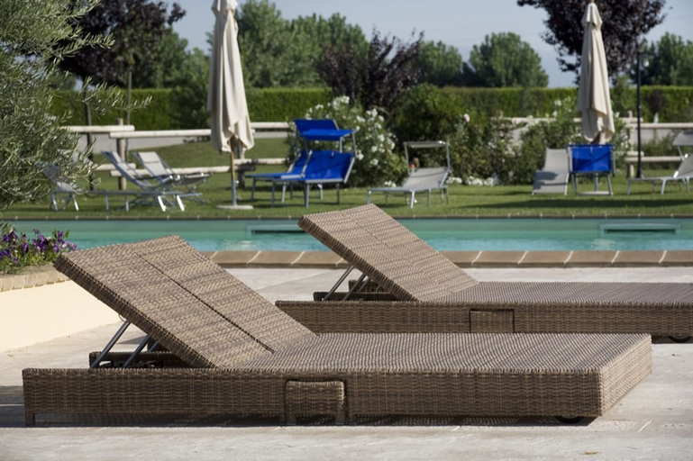 Sport & Beauty 5, Il Baio Relais Natural Spa, Perugia