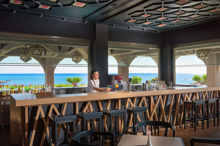 Food & Drinks 5, Porto Angeli Beach Resort, South Aegean