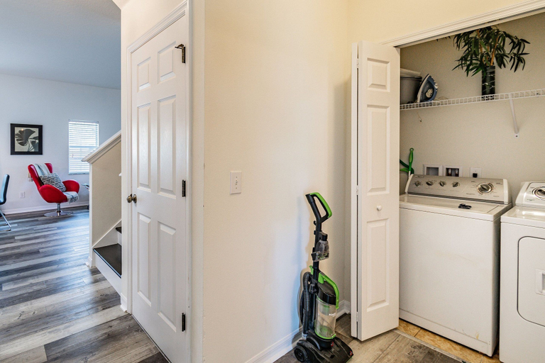 Interior 5, 4BR Townhome w/ Pool in Bella Vida Resort, Osceola
